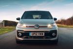 Volkswagen up! GTI 2020 года (UK)